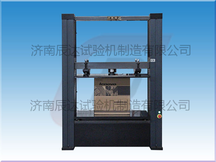 紙箱壓力試驗(yàn)機(jī)的用途及特點(diǎn)有哪些？