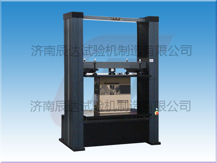 紙箱壓力試驗(yàn)機(jī)的用途及特點(diǎn)有哪些？