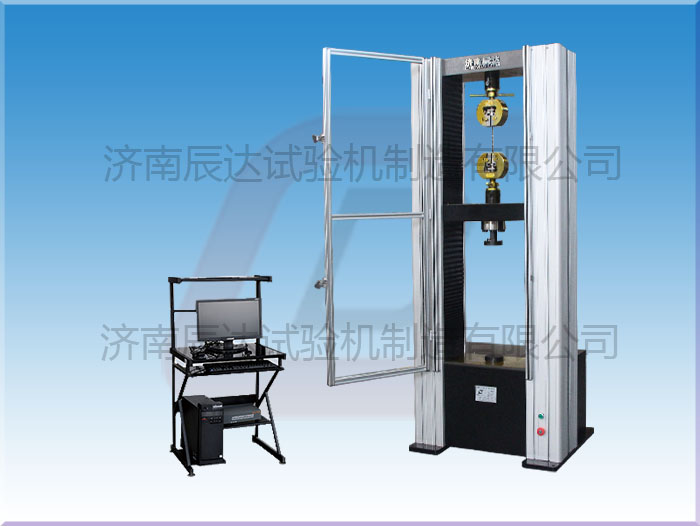 為什么要用萬能材料試驗(yàn)機(jī)給材料做試驗(yàn)？