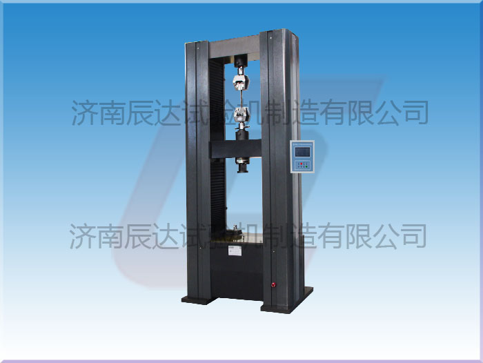 電子拉伸試驗機在使用過程中需要注意什么？