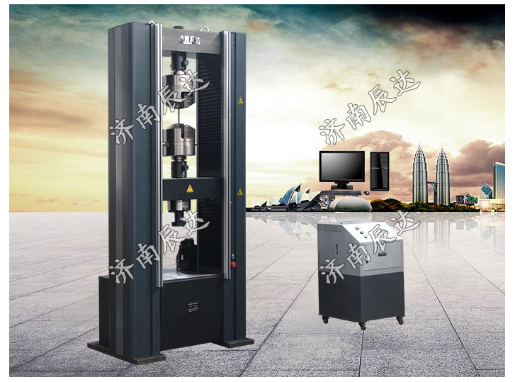 電子萬能試驗(yàn)機(jī)的功能特點(diǎn)有哪些？