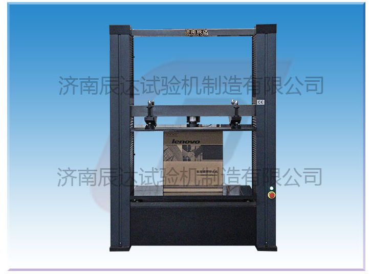 紙箱試驗機的特點以及操作時注意事項是什么？