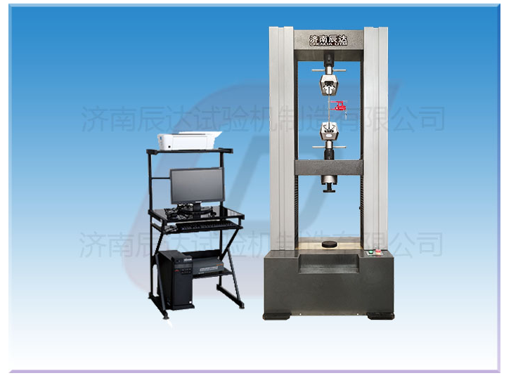 微機(jī)控制電子式萬能試驗(yàn)機(jī)的日常維護(hù)怎么做？