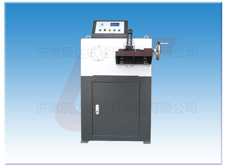 彎曲試驗(yàn)機(jī)安裝時(shí)注意事項(xiàng)以及日常的維護(hù)保養(yǎng)有哪些？