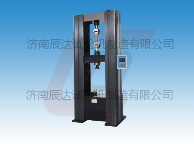 哪些因素會影響WDS-100M電子式萬能試驗機的價格？