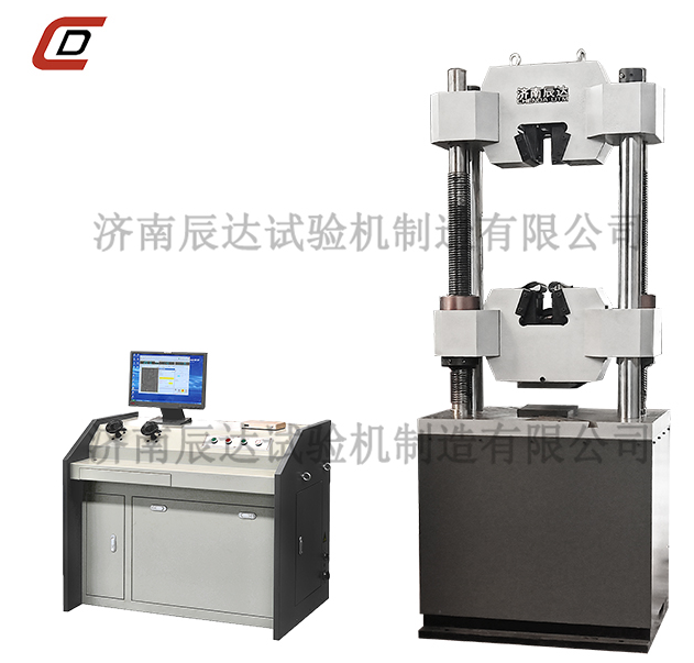要怎么給100噸微機屏顯拉力試驗機做維修檢查？