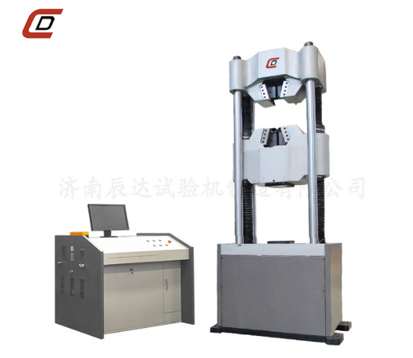 影響微機(jī)控制電液伺服萬(wàn)能試驗(yàn)機(jī)測(cè)試誤差的原因有哪些？又該如何避免呢？