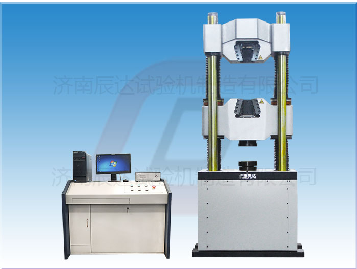 哪些因素會(huì)影響200t萬能材料試驗(yàn)機(jī)的精準(zhǔn)度？以及要怎么解決！