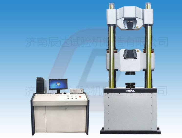 要怎么給200噸液壓萬能試驗機做維修檢查？