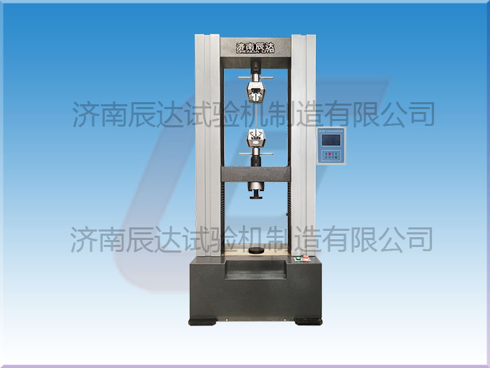 數(shù)顯萬能試驗(yàn)機(jī)WDS-10對(duì)安裝環(huán)境有哪些要求，操作時(shí)還需要注意哪幾點(diǎn)？