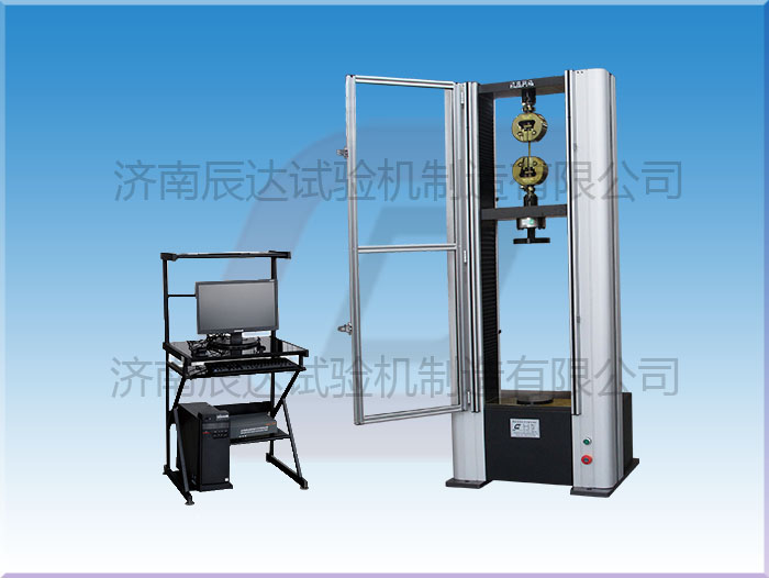 WDW-10M電子拉力試驗機對安裝環(huán)境有哪些要求，操作時還需要注意哪幾點？