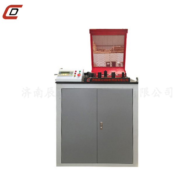 GW-50B鋼筋彎曲試驗(yàn)機(jī)使用前有哪些準(zhǔn)備工作？