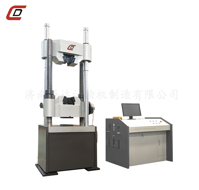 拉力試驗機(jī)的測量原理，你知道嗎